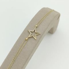 Yıldız İnce Bileklik – BLK0666