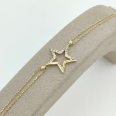 Yıldız İnce Bileklik – BLK0666