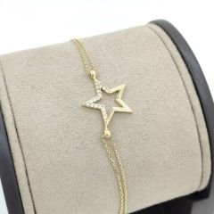 Yıldız İnce Bileklik – BLK0666