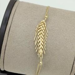 Tüy İnce Bileklik – BLK0668