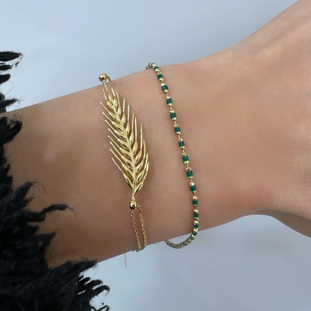 Tüy İnce Bileklik – BLK0668