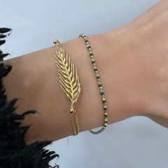 Tüy İnce Bileklik – BLK0668