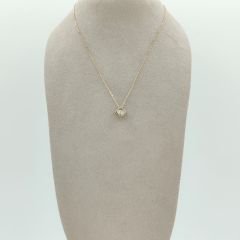 Küp Tektaş Kolye – KLY0877