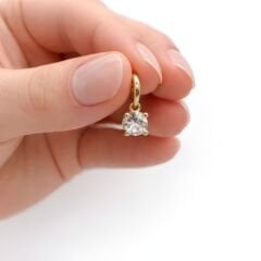 Tektaş Kolye Ucu - KLU0634