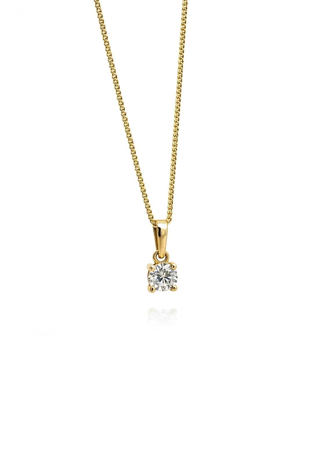 Tektaş Kolye Ucu - KLU0634