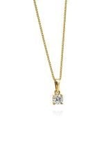 Tektaş Kolye Ucu - KLU0634