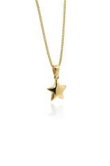 Yıldız Kolye Ucu - KLU0646