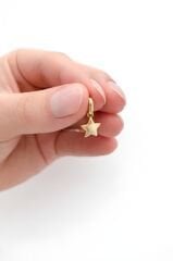 Yıldız Kolye Ucu - KLU0646