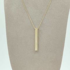 Çubuk Kolye – KLY0876