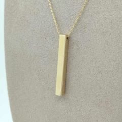 Çubuk Kolye – KLY0876