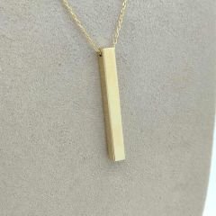 Çubuk Kolye – KLY0876