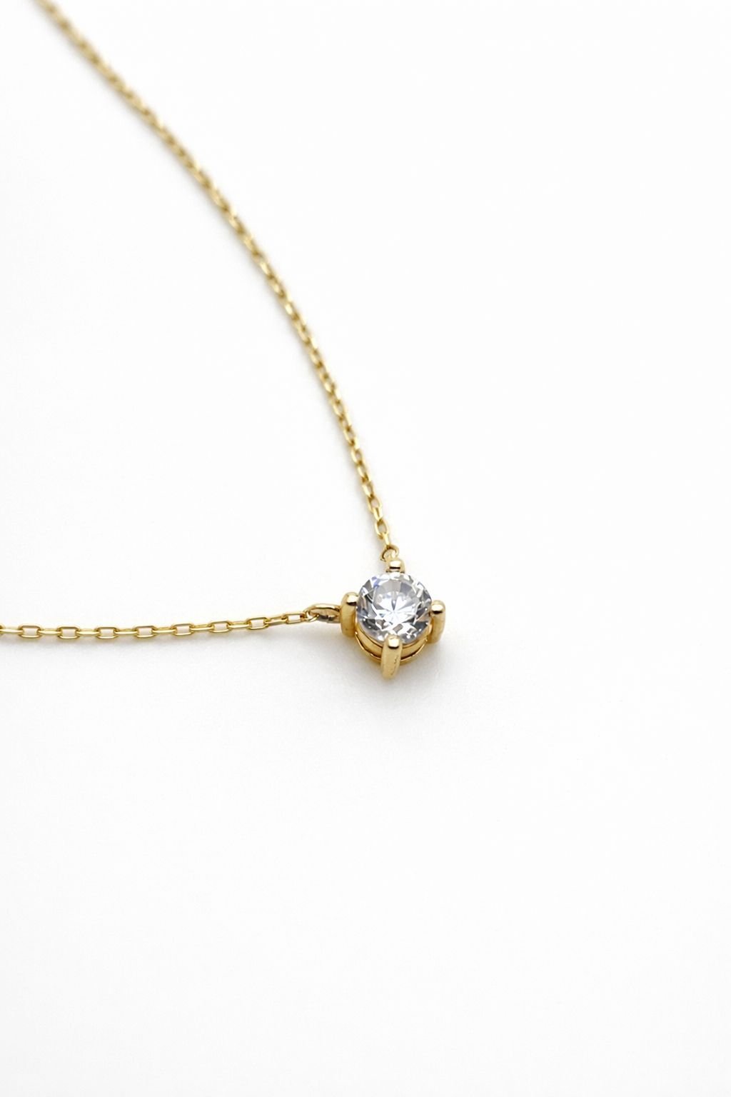 Tektaş Kolye - KLY0937