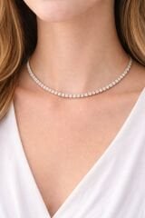 Su Yolu Kolye - KLY0960