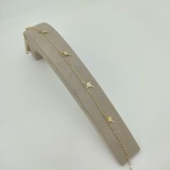 Sallantılı Kutup Yıldızlı Bileklik – BLK0711