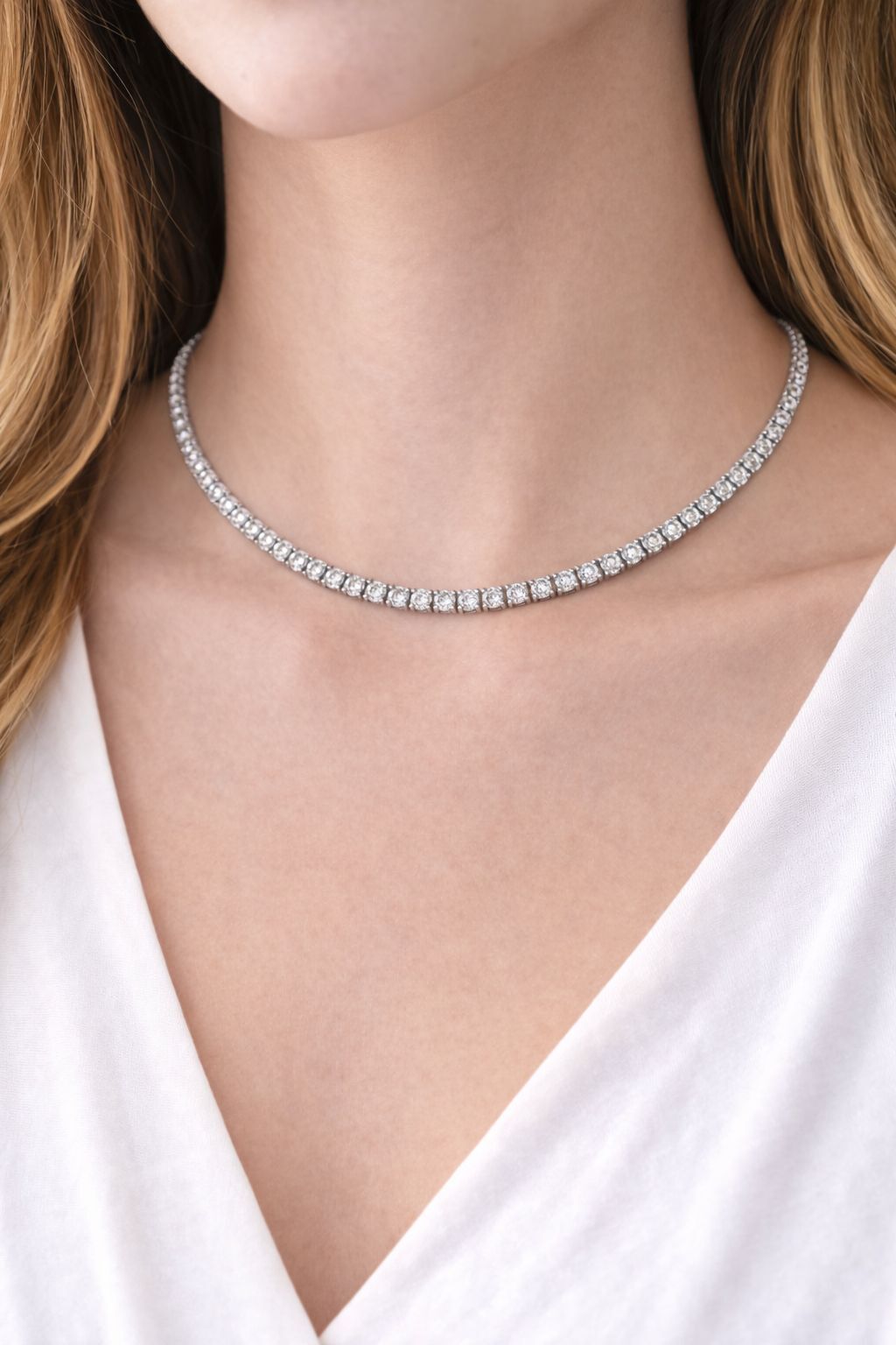 Su Yolu Kolye - KLY0961