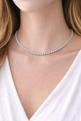 Su Yolu Kolye - KLY0961