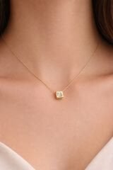 Tektaş Kolye - KLY1014