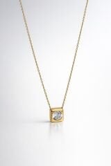 Tektaş Kolye - KLY1014