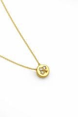 İskambil Sinek Sembol Kolye - KLY1026