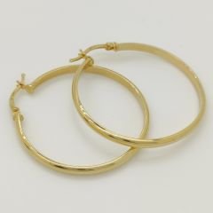 Halka Küpe - KP00692