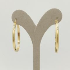 Halka Küpe - KP00692