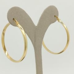 Halka Küpe - KP00692