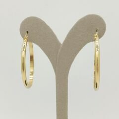 Halka Küpe - KP00694