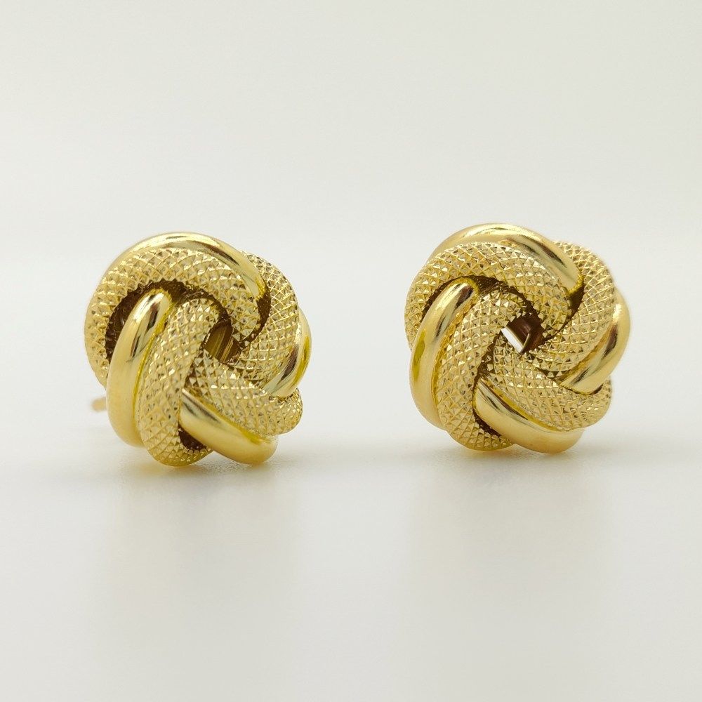 İthal Tasarım Küpe - KP00688