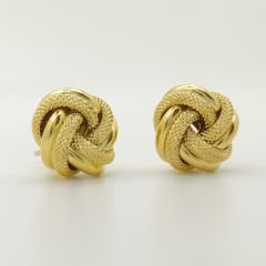 İthal Tasarım Küpe - KP00688