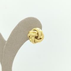 İthal Tasarım Küpe - KP00688