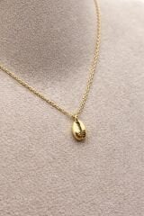 Deniz Kabuğu Kolye - KLY0842