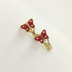 Kelebek Çocuk Küpe - KP00717