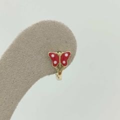 Kelebek Çocuk Küpe - KP00717