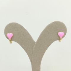 Kalpli Çocuk Küpe - KP00722