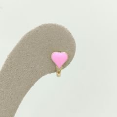 Kalpli Çocuk Küpe - KP00722