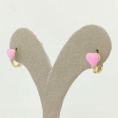 Kalpli Çocuk Küpe - KP00722