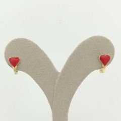 Kalpli Çocuk Küpe - KP00714
