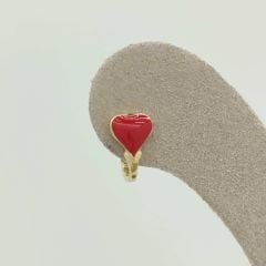 Kalpli Çocuk Küpe - KP00714