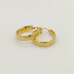 Halka Küpe- KP00682