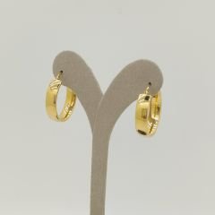 Halka Küpe- KP00682