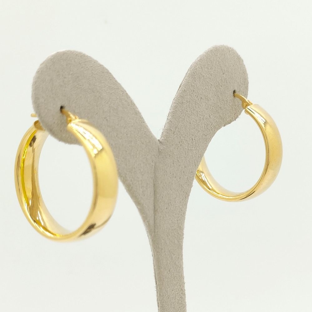 Halka Küpe- KP00682