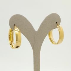 Halka Küpe- KP00682