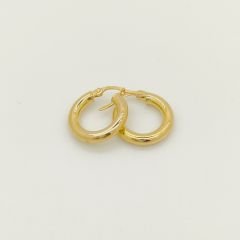 Halka Küpe- KP00678