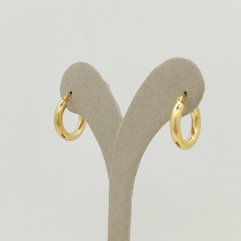 Halka Küpe- KP00678