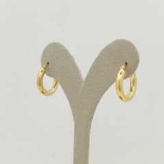 Halka Küpe- KP00678