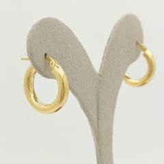 Halka Küpe- KP00678