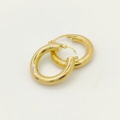 Halka Küpe - KP00684