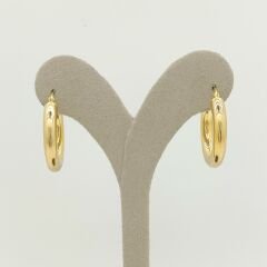 Halka Küpe - KP00684