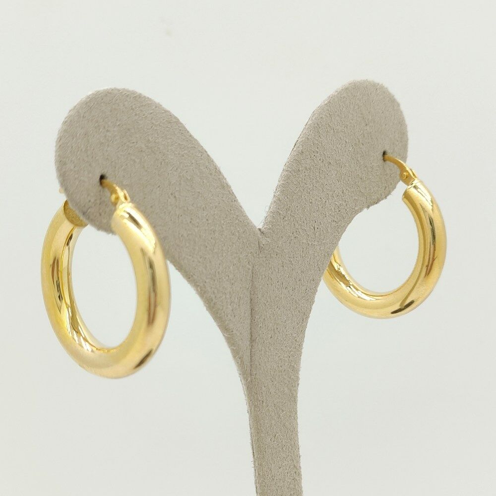 Halka Küpe - KP00684