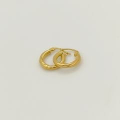 Halka Küpe - KP00677